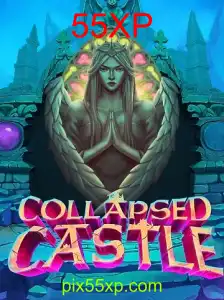 CollapsedCastle