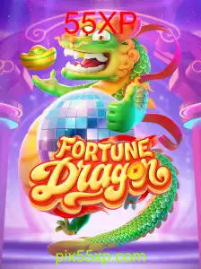 FortuneDragon