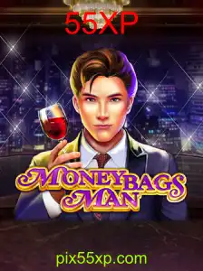 MoneybagsMan